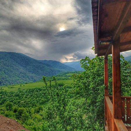 Forrest-For Rest Bed & Breakfast Dilijan Eksteriør bilde