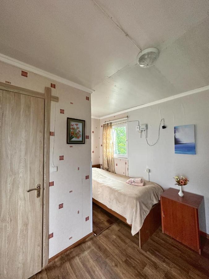 Forrest-For Rest Bed & Breakfast Dilijan Eksteriør bilde