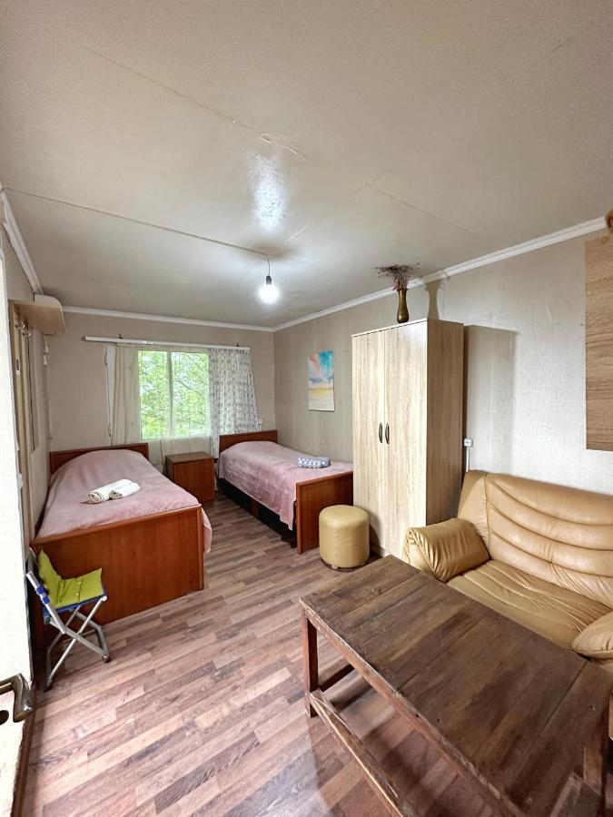 Forrest-For Rest Bed & Breakfast Dilijan Eksteriør bilde