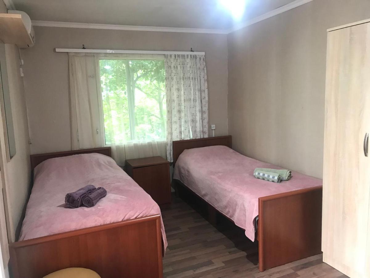 Forrest-For Rest Bed & Breakfast Dilijan Eksteriør bilde